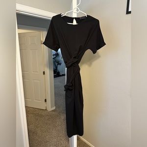 Modern Citizen Black Dress Small